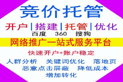 百度网络推广在房地产行业的成功案例分析